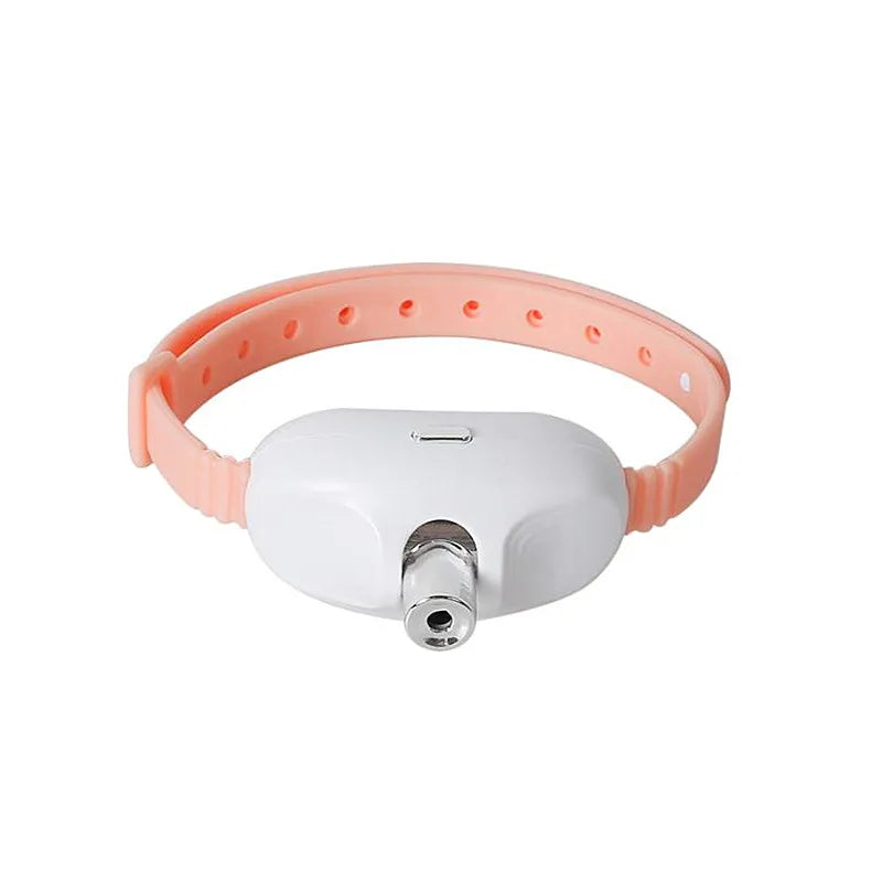 LumiPet Collar