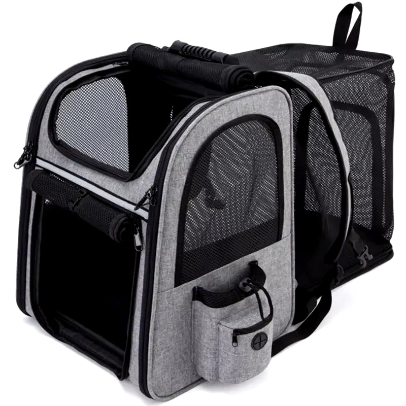 PetVenture Pro