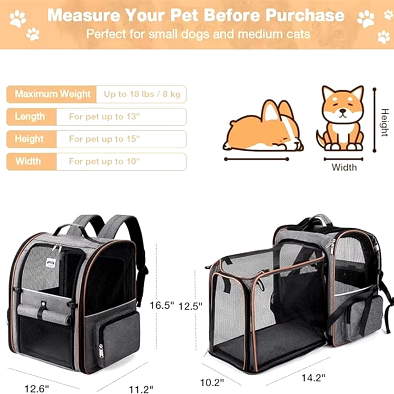 PetVenture Pro