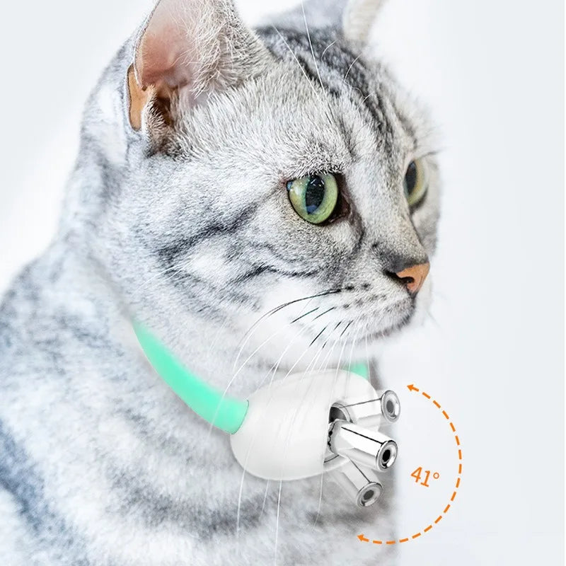LumiPet Collar
