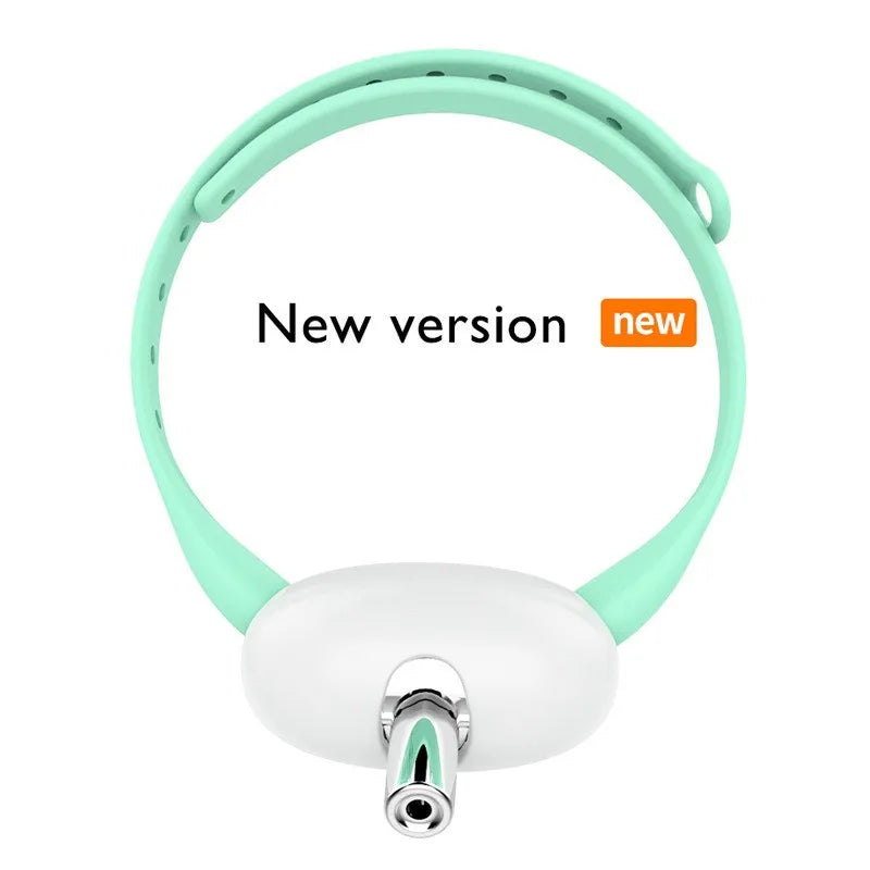 LumiPet Collar