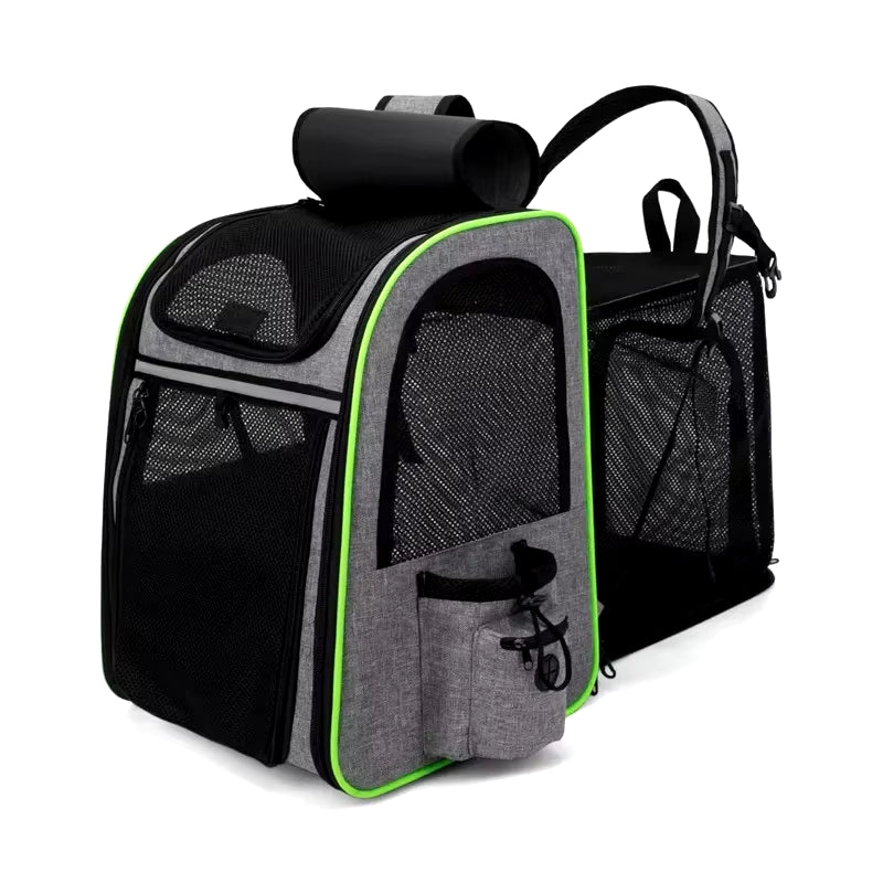 PetVenture Pro