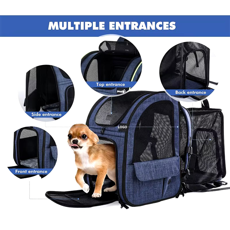 PetVenture Pro