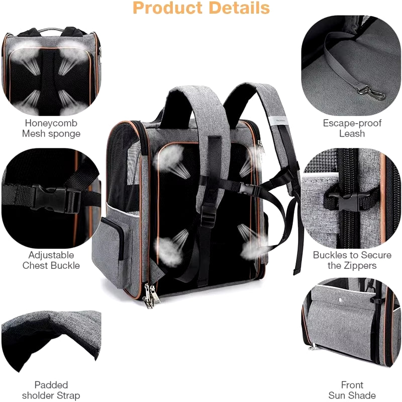 PetVenture Pro