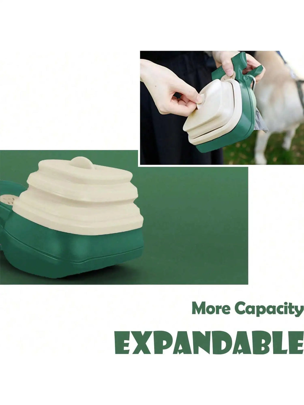 CleanPaw Scoop