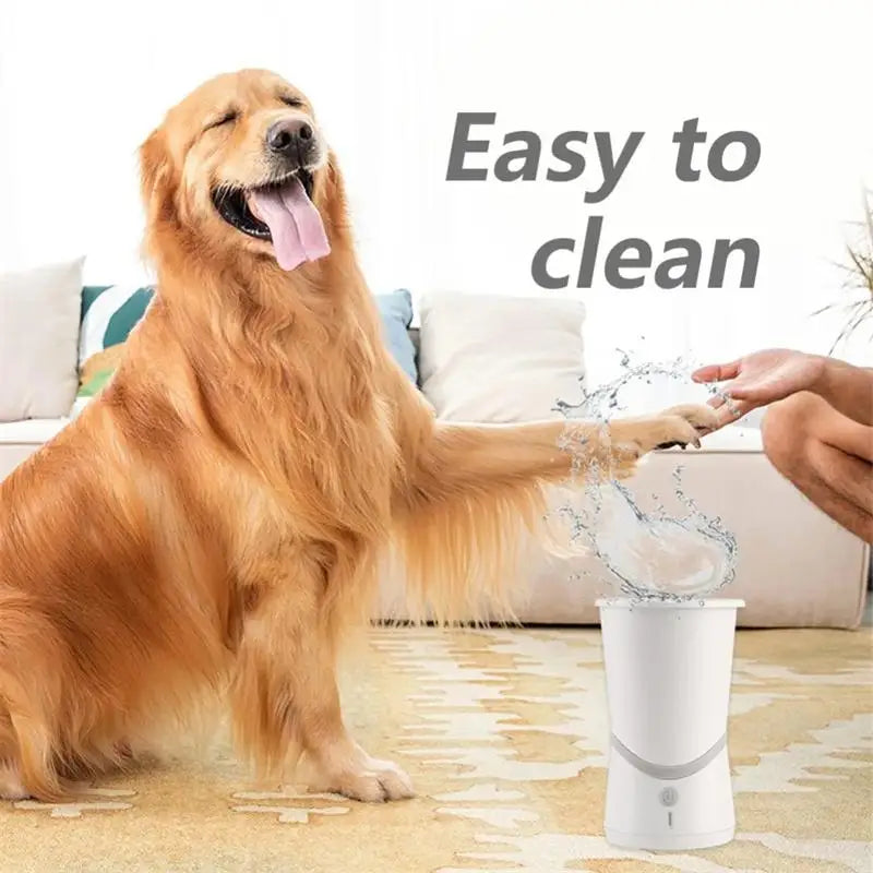 PrestigePaw Wash