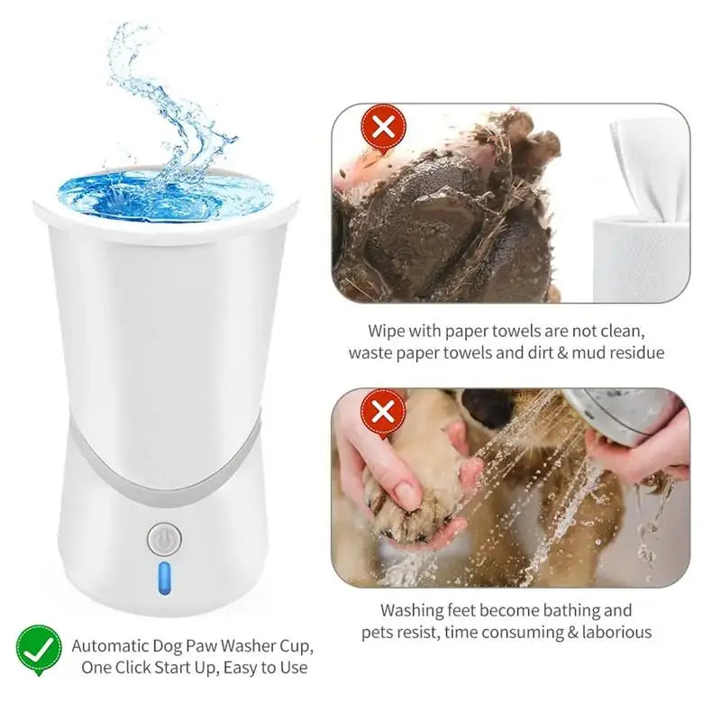 PrestigePaw Wash