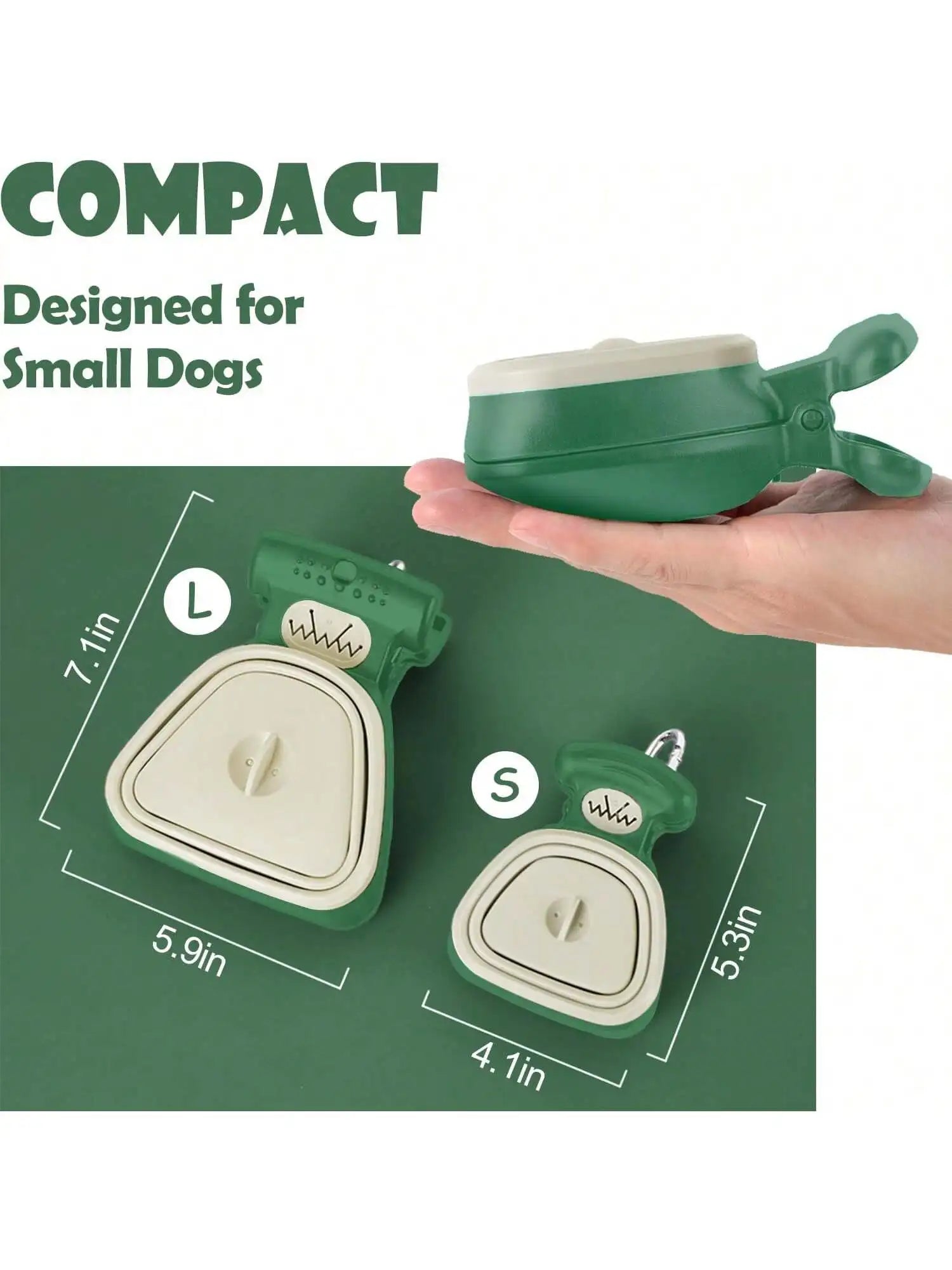 CleanPaw Scoop