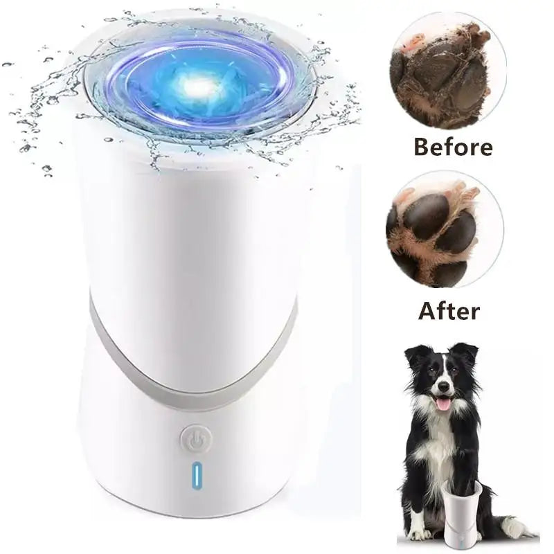 PrestigePaw Wash