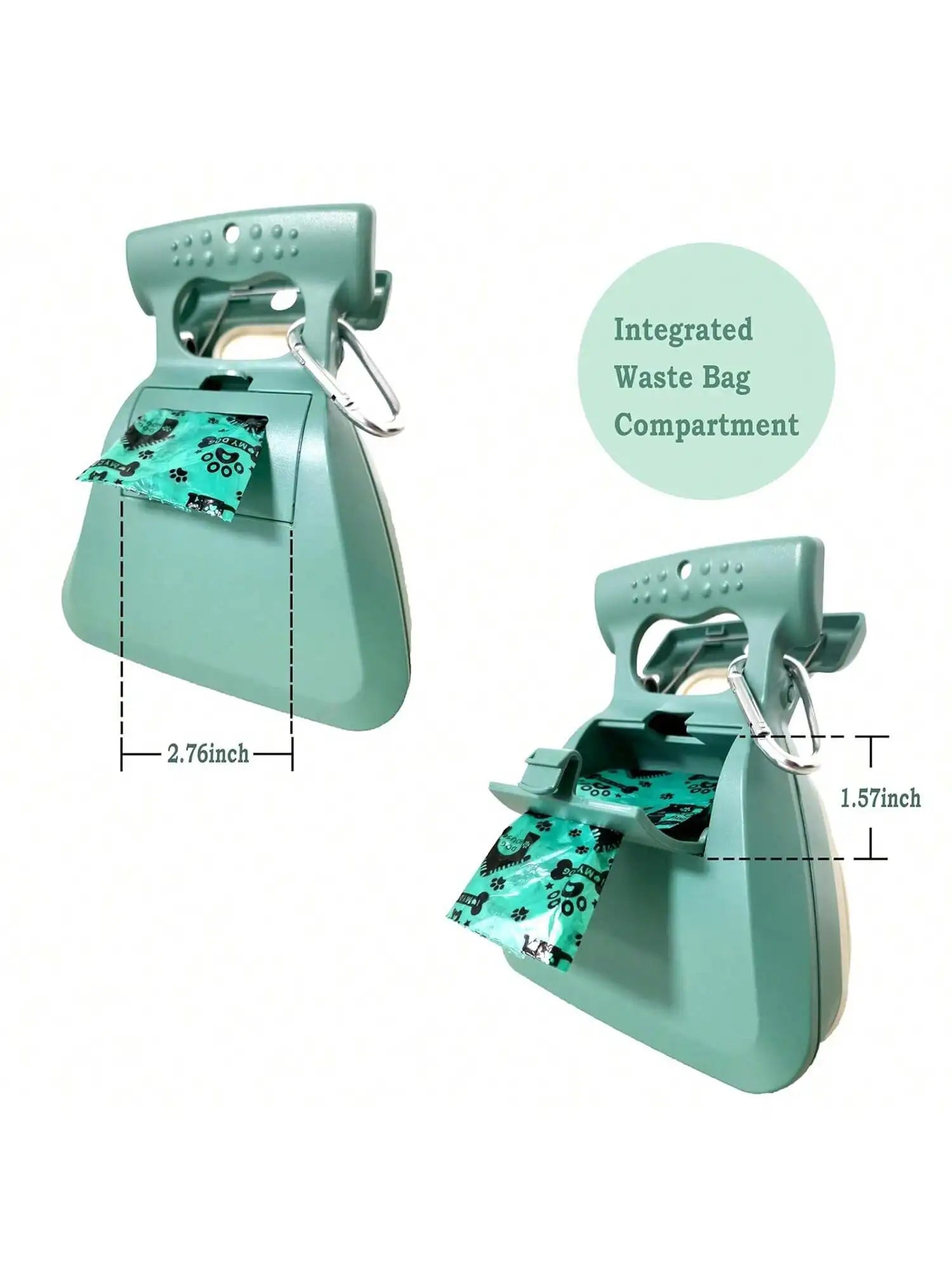 CleanPaw Scoop