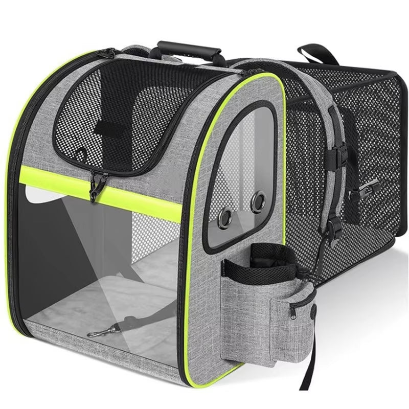 PetVenture Pro